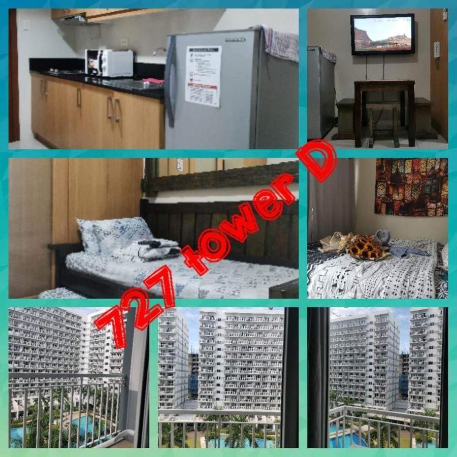 Shell Residences Tower C - Moa