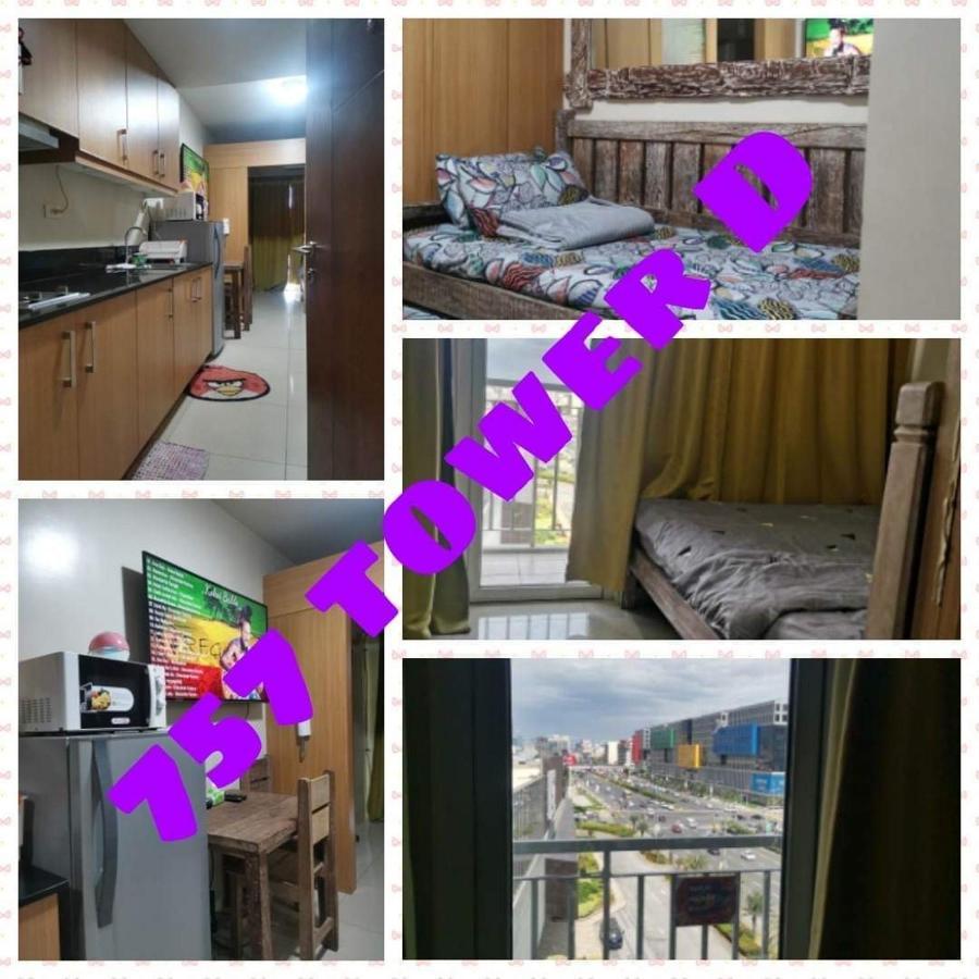 Aparthotel Shell Residences Tower C - Moa *