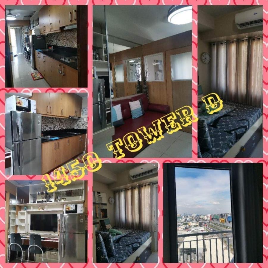 Aparthotel Shell Residences Tower C - Moa Manila