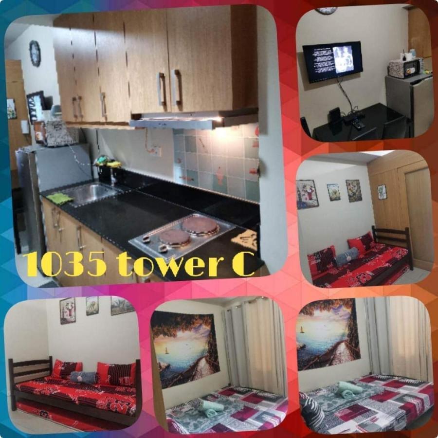 Aparthotel Shell Residences Tower C - Moa *