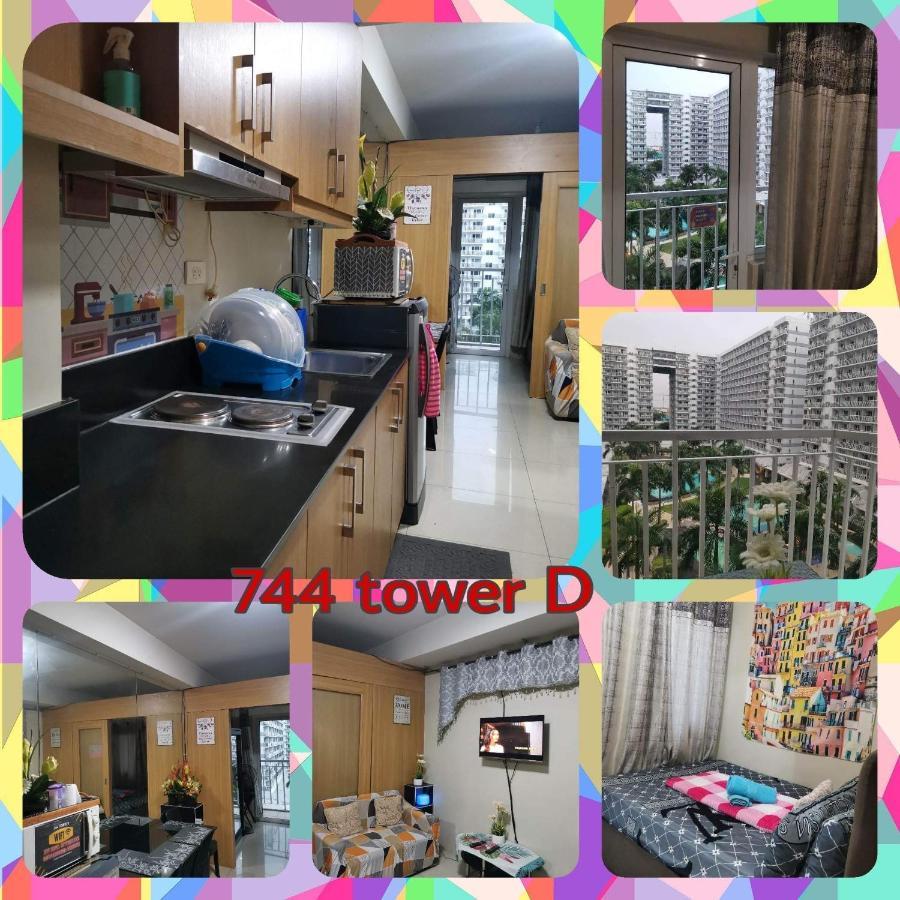 Shell Residences Tower C - Moa Aparthotel