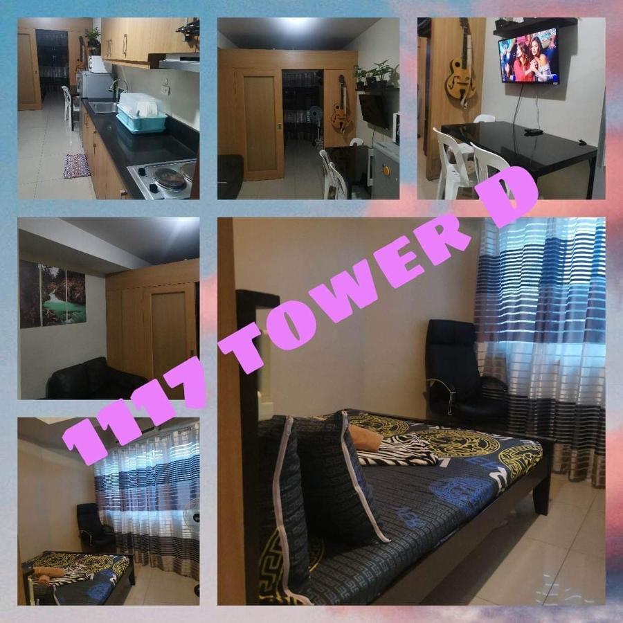 Shell Residences Tower C - Moa *