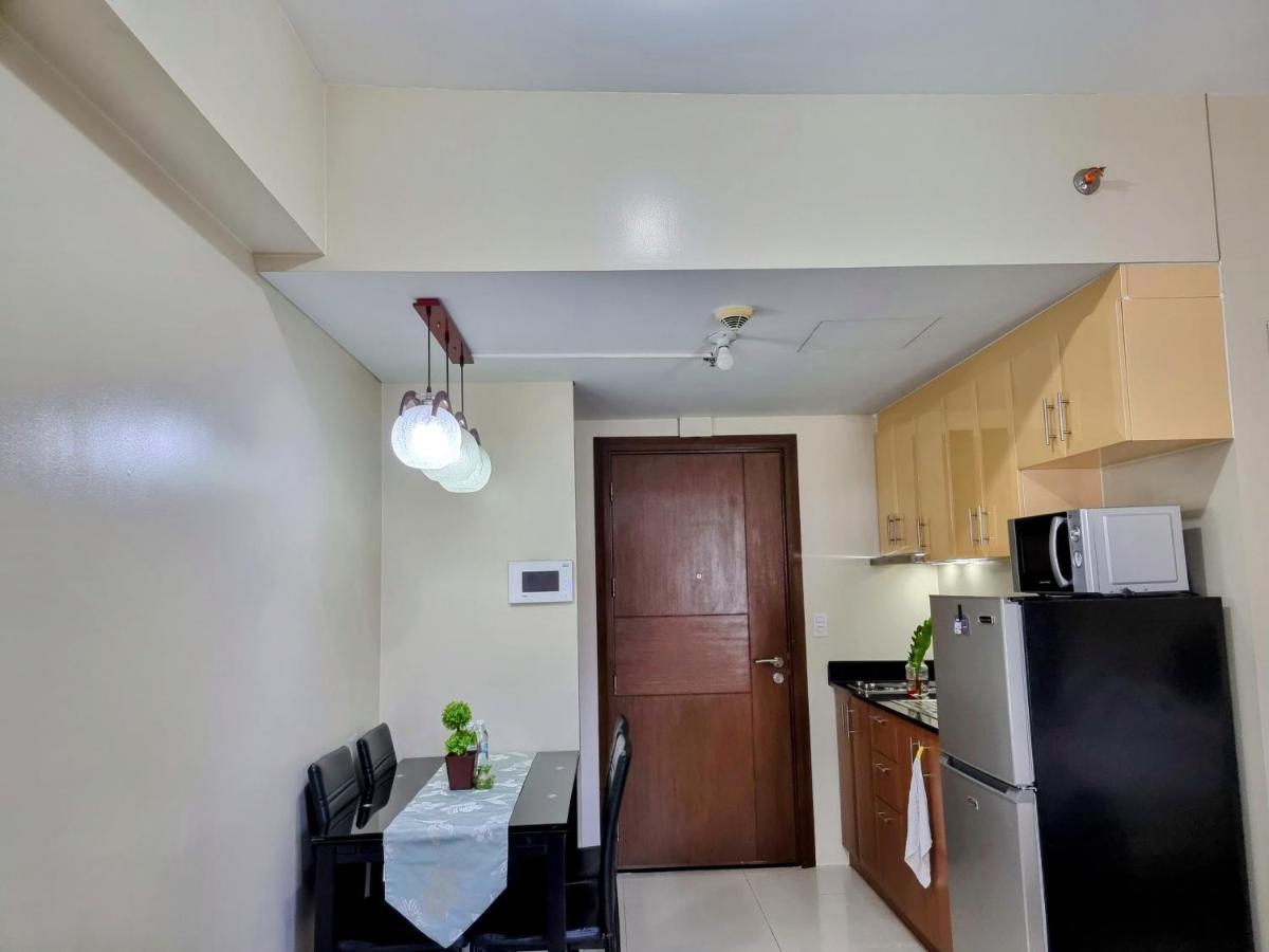 One Palm Tree Across Naia Terminal 3 Apartment Manila