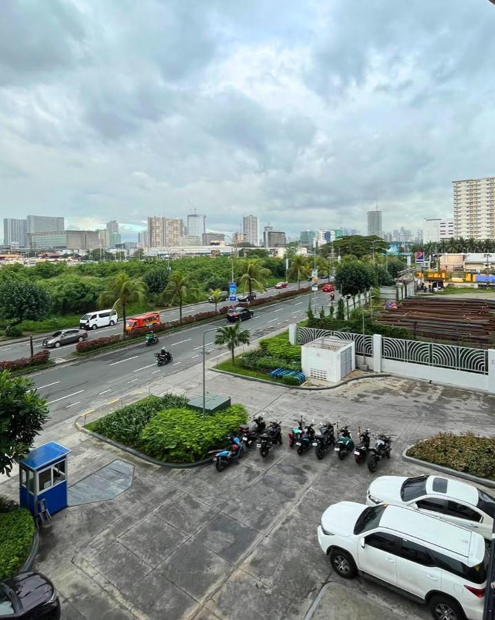 Apartment Smdc Good Stays At Shore Residences Pasay