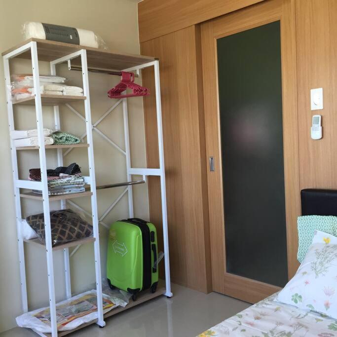 Best Deal Nearest To Moa, Bigger 1br Wifi Cabletv Manila