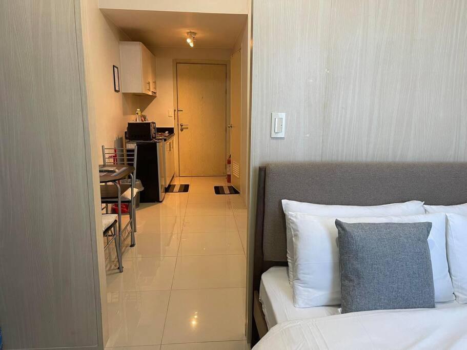 Jazz Residences 1br Makati By Darpm