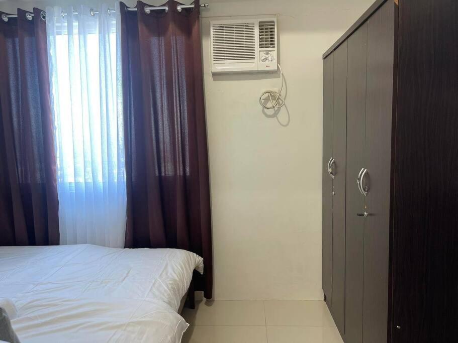 Jazz Residences 1br Makati By Darpm * Manila
