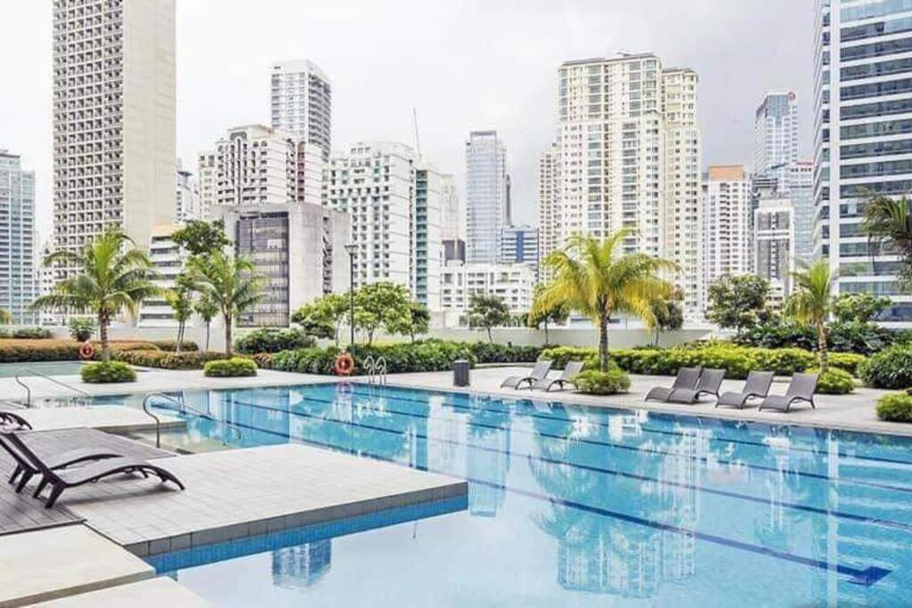 Jazz Residences 1br Makati By Darpm *