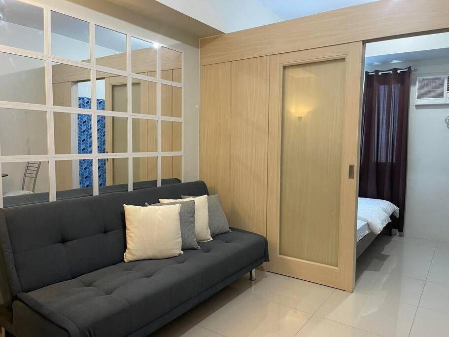 Apartment Jazz Residences 1br Makati By Darpm