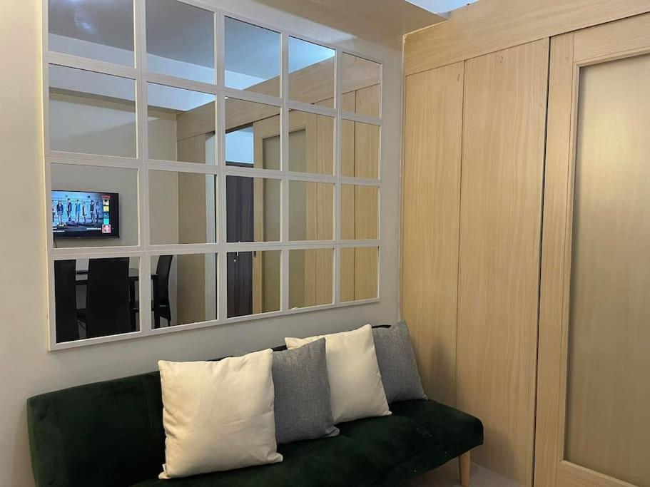 Apartment Jazz Residences Makati By Darpm
