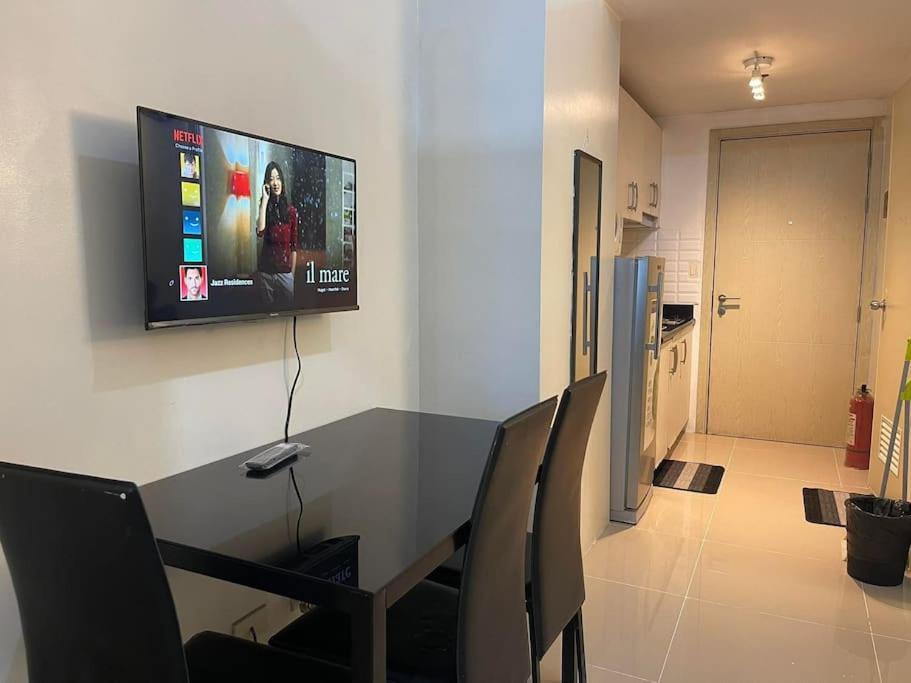Apartment Jazz Residences Makati By Darpm