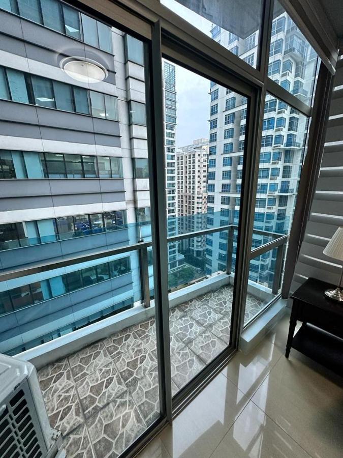 The Pearl Interior Designed 1 Bedroom Unit Burgos Circle Bgc