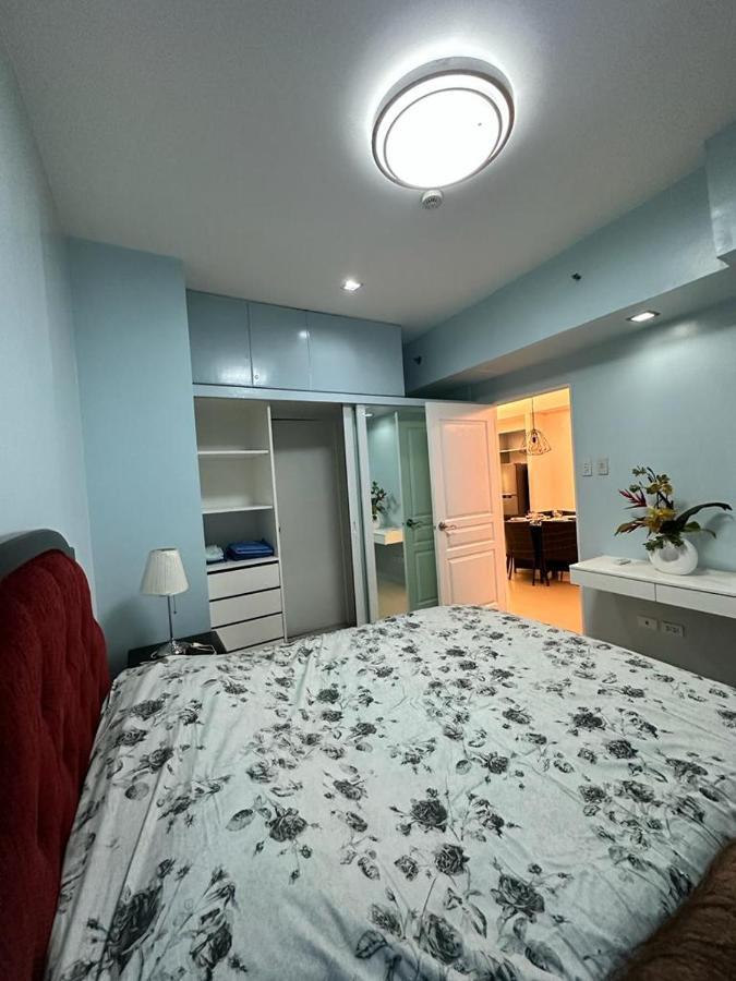 The Pearl Interior Designed 1 Bedroom Unit Burgos Circle Bgc