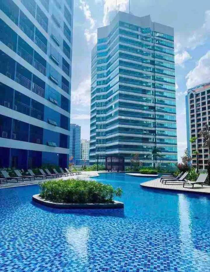 Apartment Luxurious Condotel At The Heart Of Makati Manila