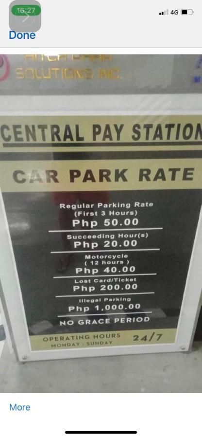 Luxurious Condotel At The Heart Of Makati