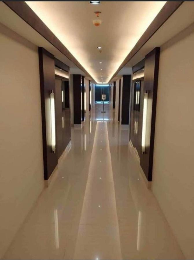 Luxurious Condotel At The Heart Of Makati Apartment