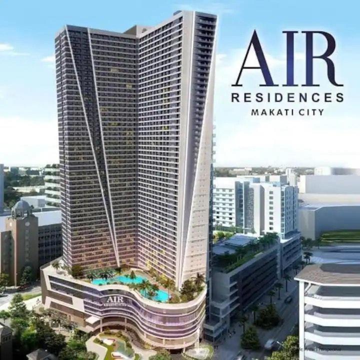 Luxurious Condotel At The Heart Of Makati
