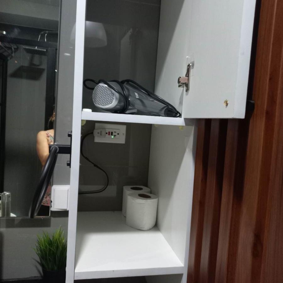 Luxurious Condotel At The Heart Of Makati Manila