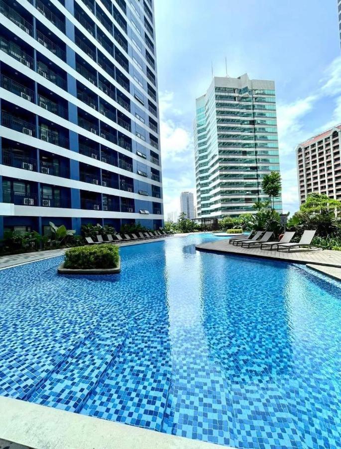 Luxurious Condotel At The Heart Of Makati Apartment