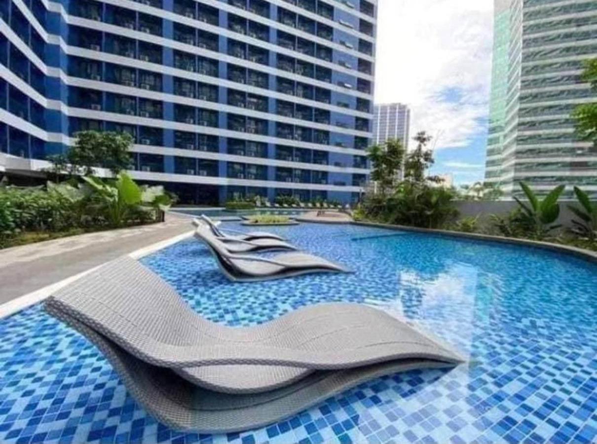 Apartment Luxurious Condotel At The Heart Of Makati Manila