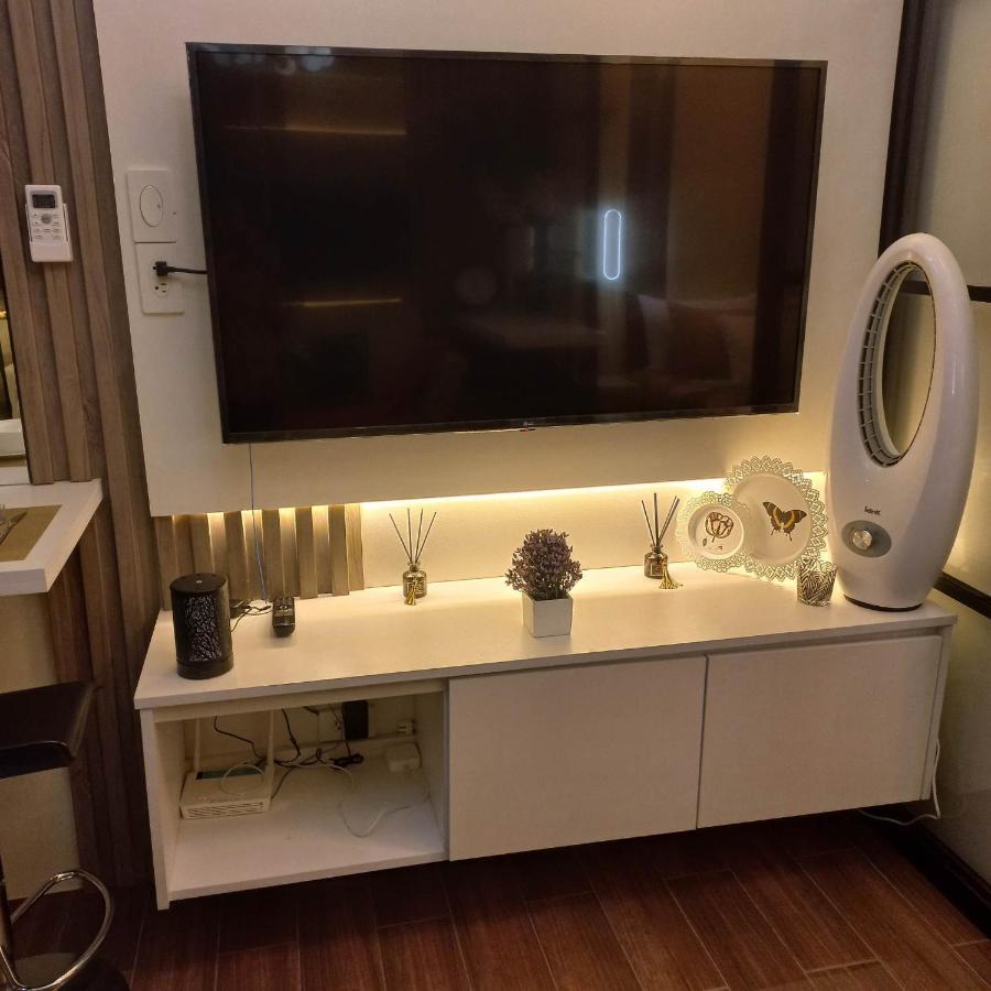 Apartment Luxurious Condotel At The Heart Of Makati *