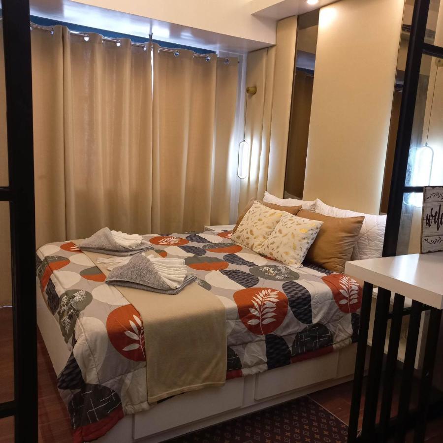 Apartment Luxurious Condotel At The Heart Of Makati Manila