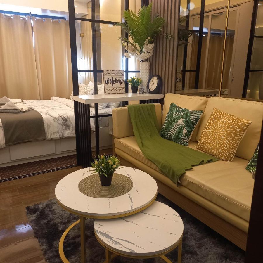 Luxurious Condotel At The Heart Of Makati Apartment Manila