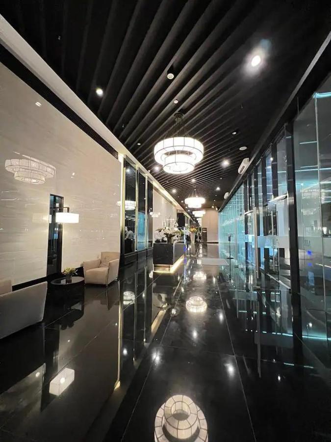 Apartment Luxurious Condotel At The Heart Of Makati Manila