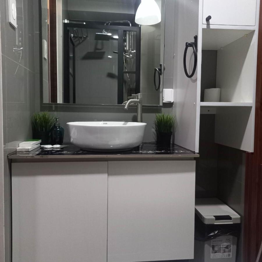 Luxurious Condotel At The Heart Of Makati