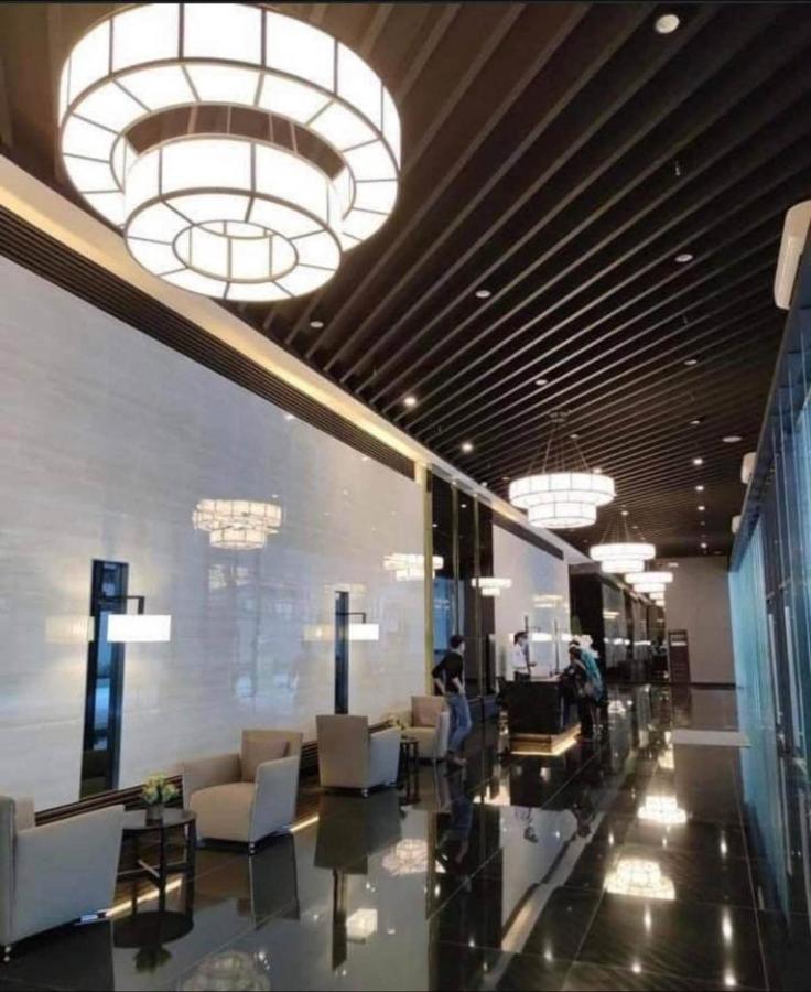 Luxurious Condotel At The Heart Of Makati Apartment Manila