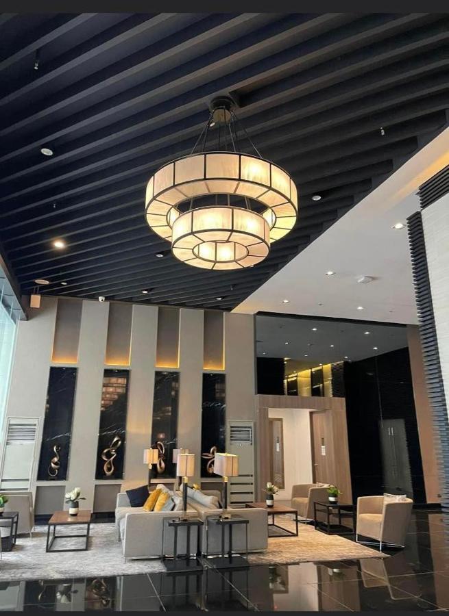 Luxurious Condotel At The Heart Of Makati Apartment *