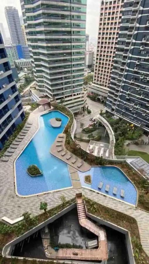 Luxurious Condotel At The Heart Of Makati Apartment Manila