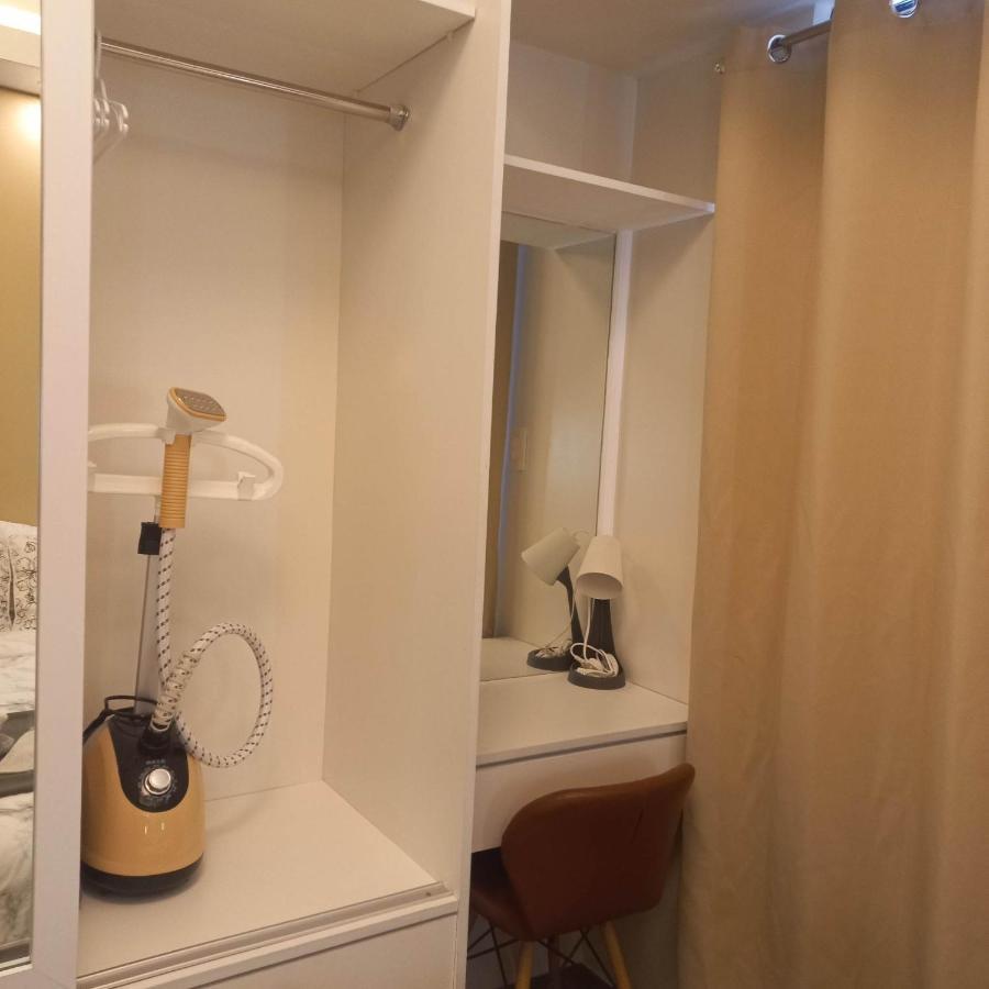 Luxurious Condotel At The Heart Of Makati Apartment Manila