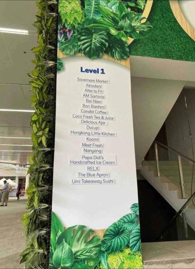 Apartment Luxurious Condotel At The Heart Of Makati