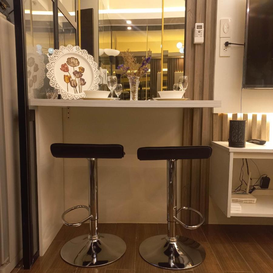 Luxurious Condotel At The Heart Of Makati *