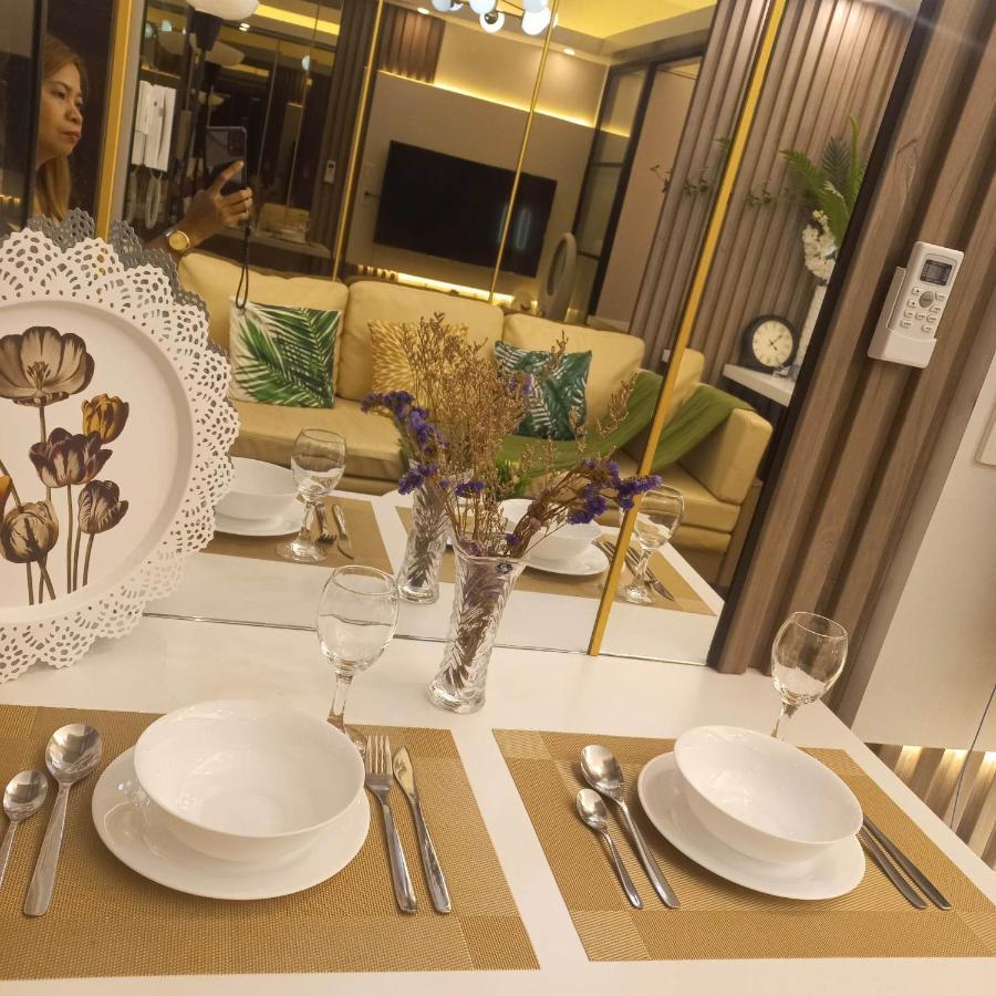 Luxurious Condotel At The Heart Of Makati *