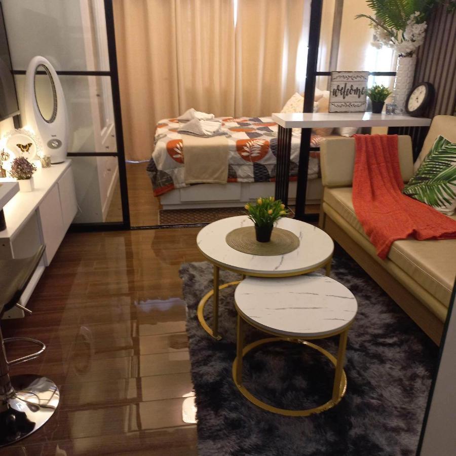 Luxurious Condotel At The Heart Of Makati *