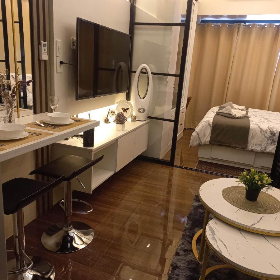 Luxurious Condotel At The Heart Of Makati Apartment *