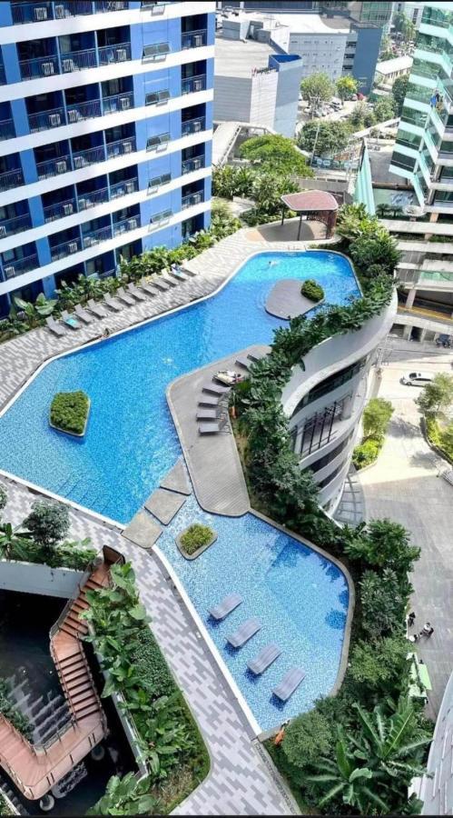 Luxurious Condotel At The Heart Of Makati Apartment Manila
