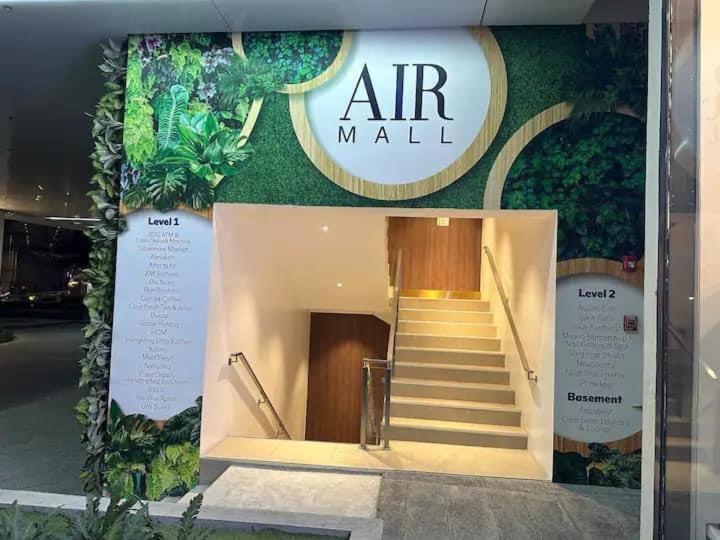 Luxurious Condotel At The Heart Of Makati * Manila