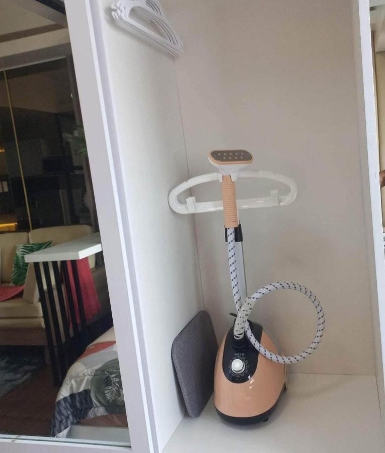 Luxurious Condotel At The Heart Of Makati Apartment
