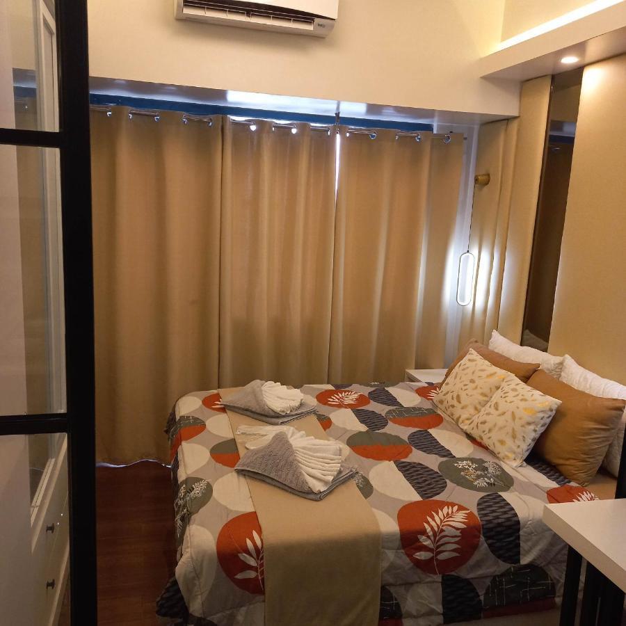 Luxurious Condotel At The Heart Of Makati Apartment *