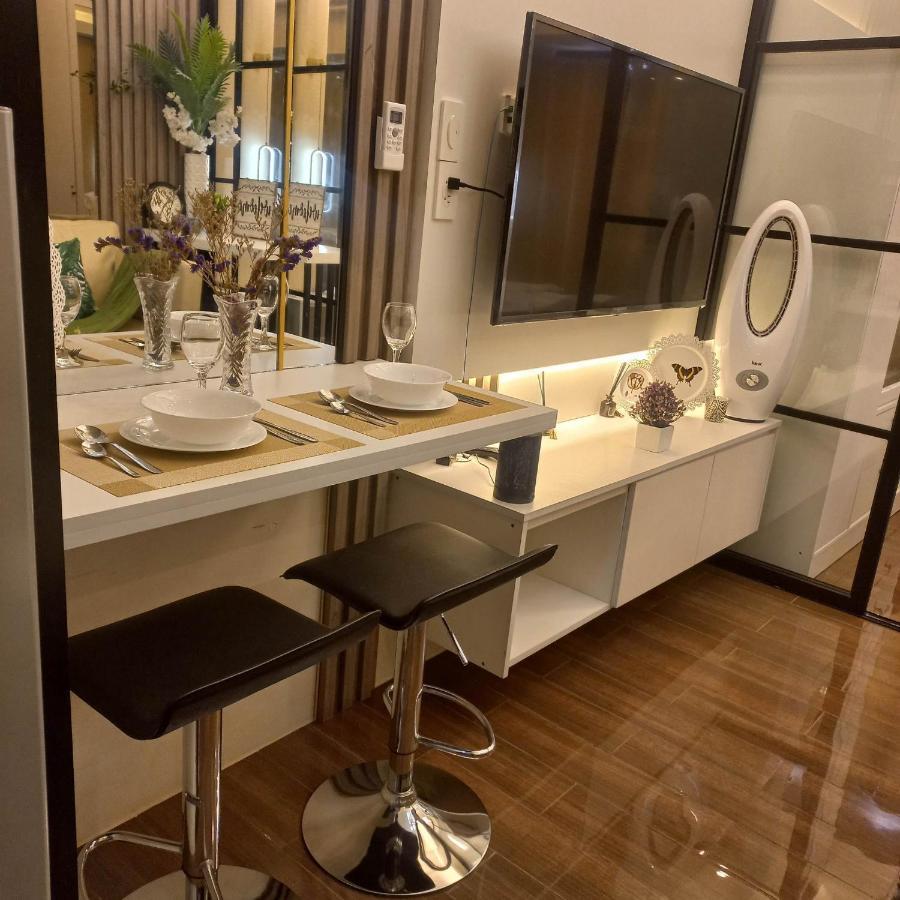 Luxurious Condotel At The Heart Of Makati *