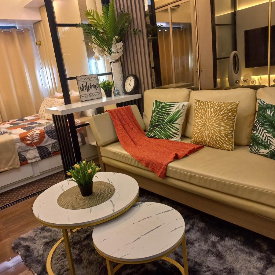 Apartment Luxurious Condotel At The Heart Of Makati
