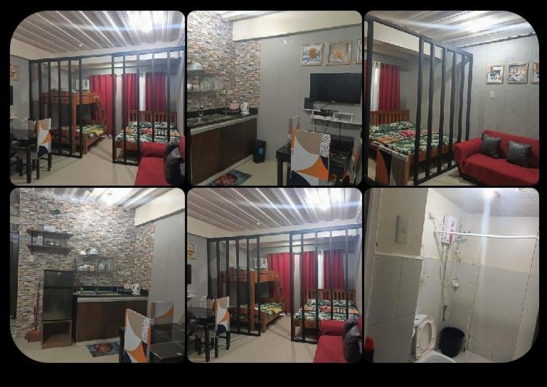 Vimelzu Mhavic Family Apartment Manila