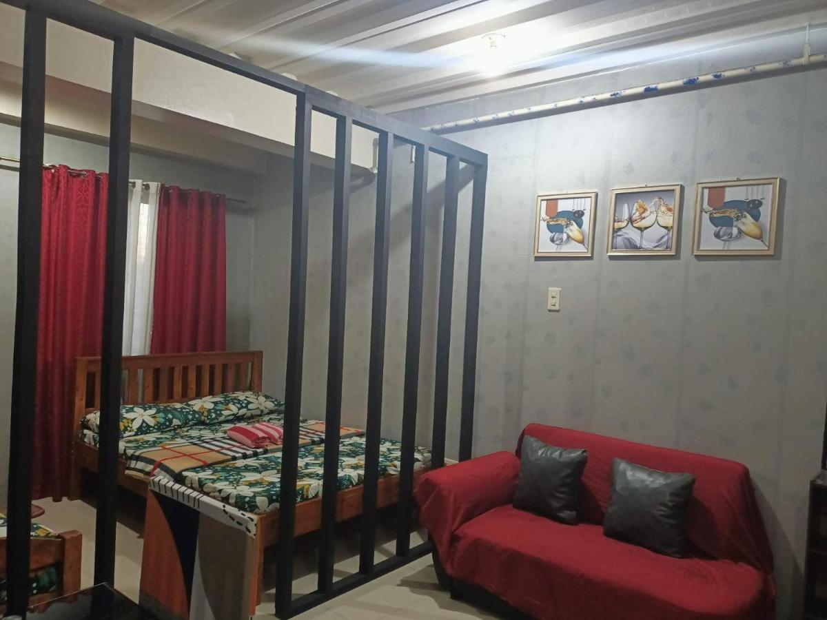 Vimelzu Mhavic Family Apartment