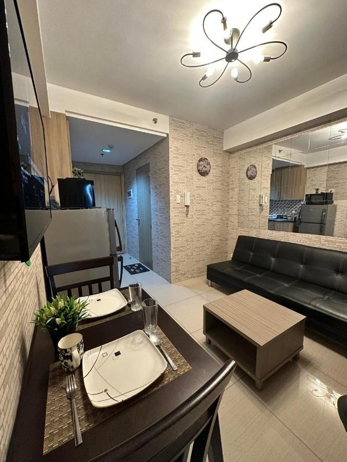 Sabina's One Bedroom At Shore Tower C Manila