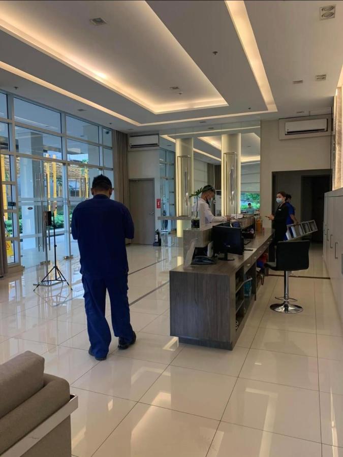 Apartment Fully Furnished 1 Bedroom Unit *