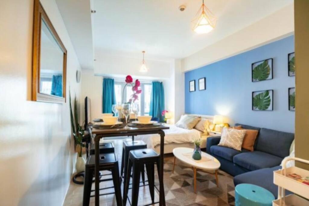 Cozy Flat Near Airport *