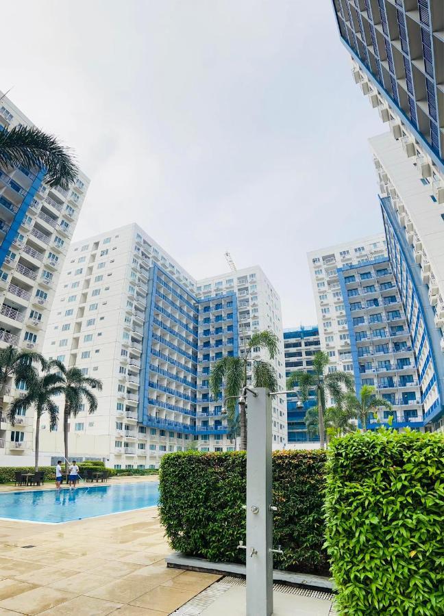 The Finest Sea Residences Apartment *